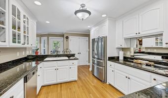 1368 Sunnyhill Dr, Camden, SC 29020