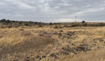 NKA Cemetery RD, Bickleton, WA 99322