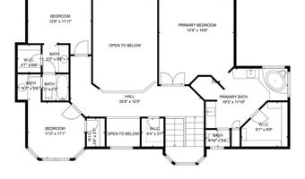 13871 Eidelweiss St NW, Andover, MN 55304