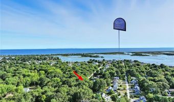 130 S Niantic Dr, Charlestown, RI 02813