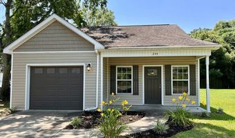 344 Main St, Ashford, AL 36312