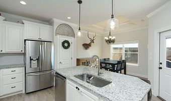 7313 Wildflower Way, Abilene, TX 79602