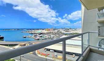 215 N King St 1605, Honolulu, HI 96817