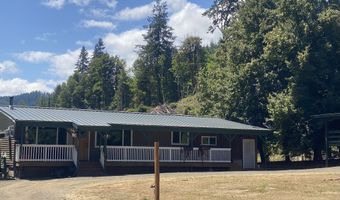 57560 NW WILSON RIVER Hwy, Gales Creek, OR 97117