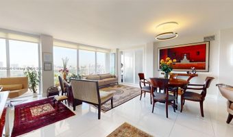 3625 N Country Club Dr 2606, Aventura, FL 33180