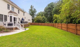 2414 Bristers Spring Way, Apex, NC 27523