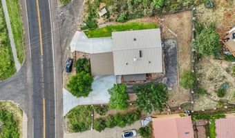 1100 N Loop Rd, Alpine, TX 79830