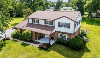 2724 Bentley Ct, Anderson Twp., OH 45244