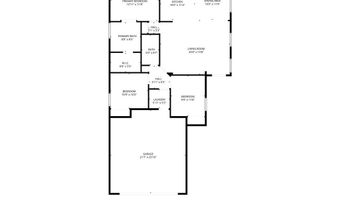 1033 Fishing St, Henderson, NV 89011