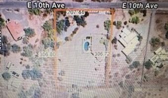 5271 E 10TH Ave, Apache Junction, AZ 85119