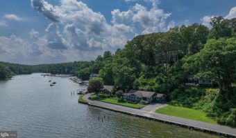 769 ROBINHOOD Rd, Annapolis, MD 21405