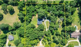 7616 Samples Rd Rd, Benton, AR 72019