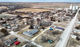 518 3rd St, Alton, KS 67623