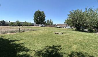 555 W 10 N, Blackfoot, ID 83221