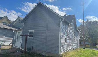 117 NE 4th, Abilene, KS 67410