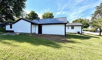 1802 27th St, Bedford, IN 47421