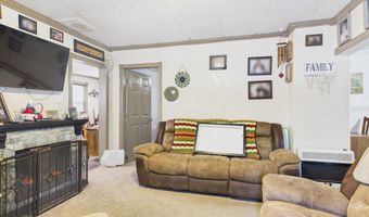 1090 W Van Buren St, Alexandria, IN 46001