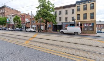 827 N HOWARD St, Baltimore, MD 21201
