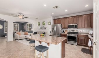 3218 N DESERT HORIZONS Ln, Casa Grande, AZ 85122
