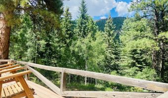 531 E Coach Dr, Antonito, CO 81120