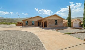 3224 Sioux Trl, Alamogordo, NM 88310