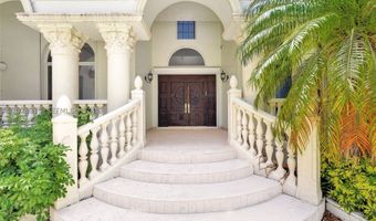 166 Bal Bay Dr, Bal Harbour, FL 33154