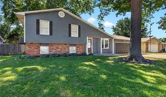 3878 Crystal Wood Dr, Arnold, MO 63010