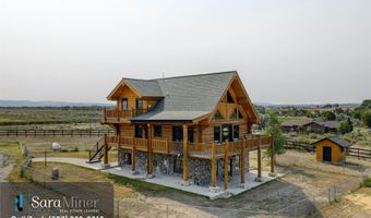 13876 Bates Creek Ln, Casper, WY 82604