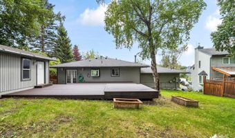 9610 Arlene Dr, Anchorage, AK 99502