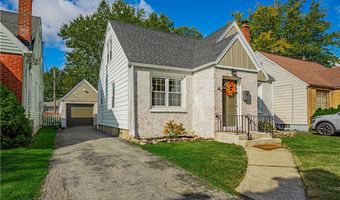 356 Capen Blvd, Amherst, NY 14226