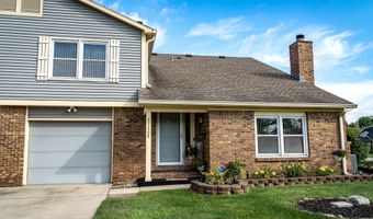 7508 Farm View Cir W, Indianapolis, IN 46256