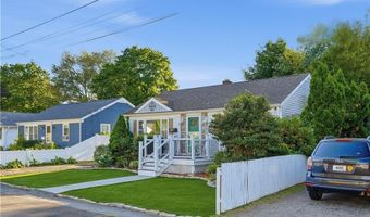11 Cherry St, North Providence, RI 02911