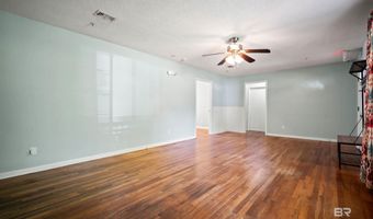 17714 Horseneck Rd, Bay Minette, AL 36507