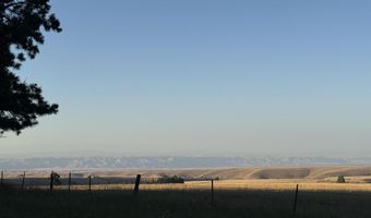 Tbd Harlow Ridge Rd - Cloverland Estates 36, Asotin, WA 99402