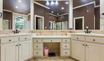 44 Shadow Creek Cir, Austin, AR 72007