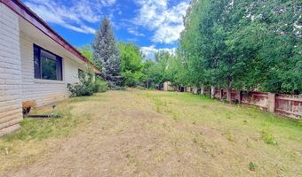 333 CLARK Dr, Aztec, NM 87410