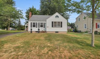 3 W Street Hts, Cromwell, CT 06416