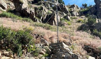 32160 Poudre Canyon Rd, Bellvue, CO 80512