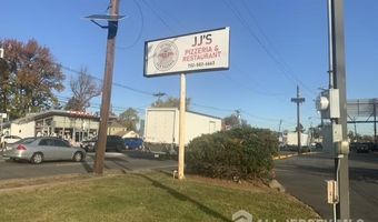 1076 St Georges Ave, Avenel, NJ 07001