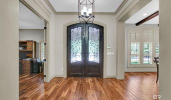 917 Rockaway Creek Rd, Atmore, AL 36502