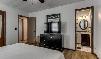 7612 NW 28th St, Bethany, OK 73008
