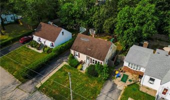 25 Patton St, Coventry, RI 02816