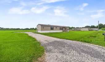 6117 Mitchell Rd, Abbeville, LA 70510