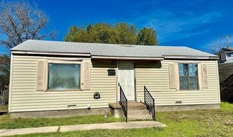 1305 7th Ave NW, Ardmore, OK 73401