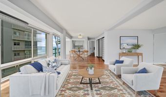2957 Kalakaua Ave 415, Honolulu, HI 96815