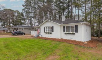 516 E Fredericks St, Anderson, SC 29621