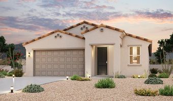 2626 E MUSIC MOUNTAIN Ave, Apache Junction, AZ 85119