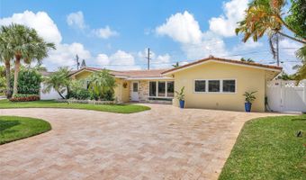 5261 NE 18th Ter, Fort Lauderdale, FL 33308