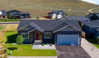 134 Cowcatcher Loop, Bellevue, ID 83313