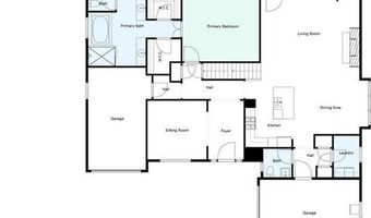 58 Liberty View Ct, Acworth, GA 30101